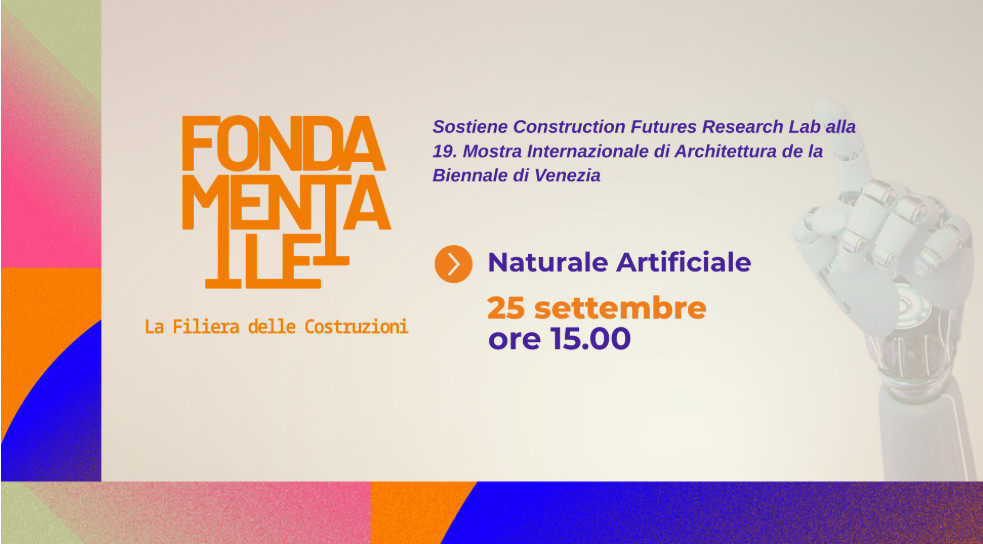 Intelligenza naturale e artificiale: il dialogo che serve per disegnare il futuro delle città